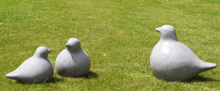 Création de terrain de boule à Les milles